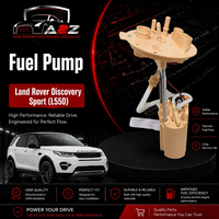 Fuel Pump LR084481 Compatible With Land Rover Discovery Sport (L550) Tag No.107