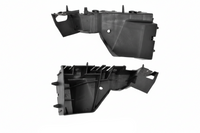 Front Bumper Bracket Left 8R0807283C & Right 8R0807284C Compatible With AUDI Q5 (8RB) 2009-2017 No:- 164