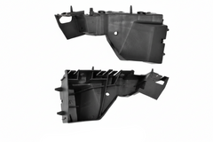Front Bumper Bracket Left 8R0807283C & Right 8R0807284C Compatible With AUDI Q5 (8RB) 2009-2017 No:- 164