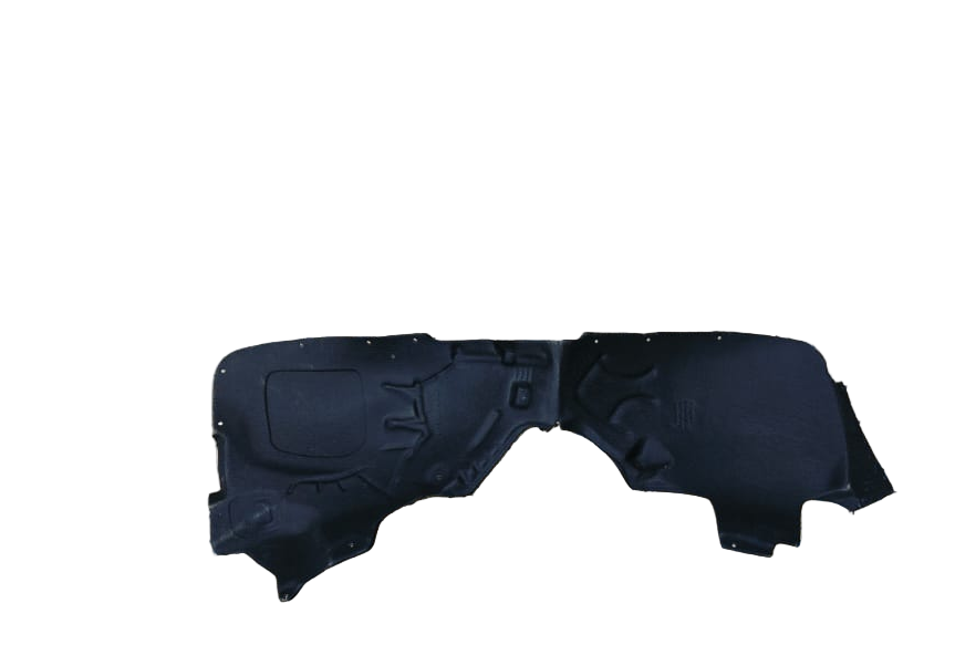 Front Left Fender Liner 95B809961D Compatible With PORSCHE MACAN (2014-2017) Tag No.63