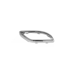 Exaust Tips Chrome Left 2548858300 & Right 2548558400 Compatible With Mercedes Benz (254) (2024-2025) Tag No.296