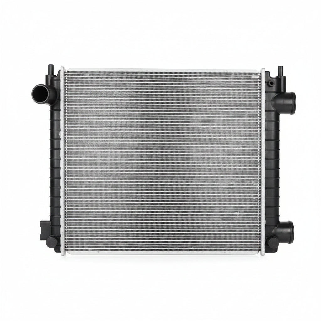 AC Radiator C2C1448 C2C36506 XR847964 Compatible With Jaguar XJ