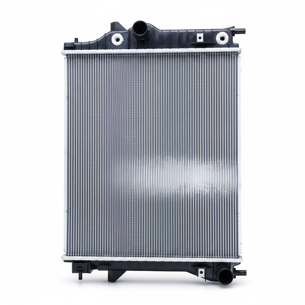 AC Radiator C2C1448 C2C36506 XR847964 Compatible With Jaguar XJ