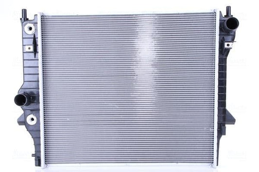 AC Radiator C2C1448 C2C36506 XR847964 Compatible With Jaguar XJ