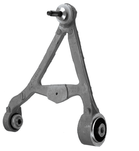 Rear Suspension Upper Control Arm (Set Of 2) Left & Right C2P13876 C2P13877 Compatible With Jaguar XF XJ