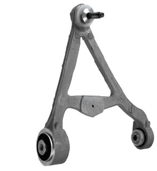 Rear Suspension Upper Control Arm (Set Of 2) Left & Right C2P13876 C2P13877 Compatible With Jaguar XF XJ