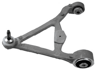 Rear Suspension Upper Control Arm (Set Of 2) Left & Right C2P13876 C2P13877 Compatible With Jaguar XF XJ