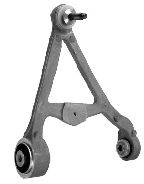 Rear Suspension Upper Control Arm (Set Of 2) Left & Right C2P13876 C2P13877 Compatible With Jaguar XF XJ