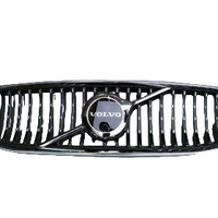 Show Grill 32234064 Compatible With Volvo S90 V90 (2017-25)