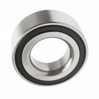 Rear Wheel Bearing C2P12624 Compatible With JAGUAR F-TYPE Convertible (X152) & F-TYPE Coupe (X152) & XE (X760)