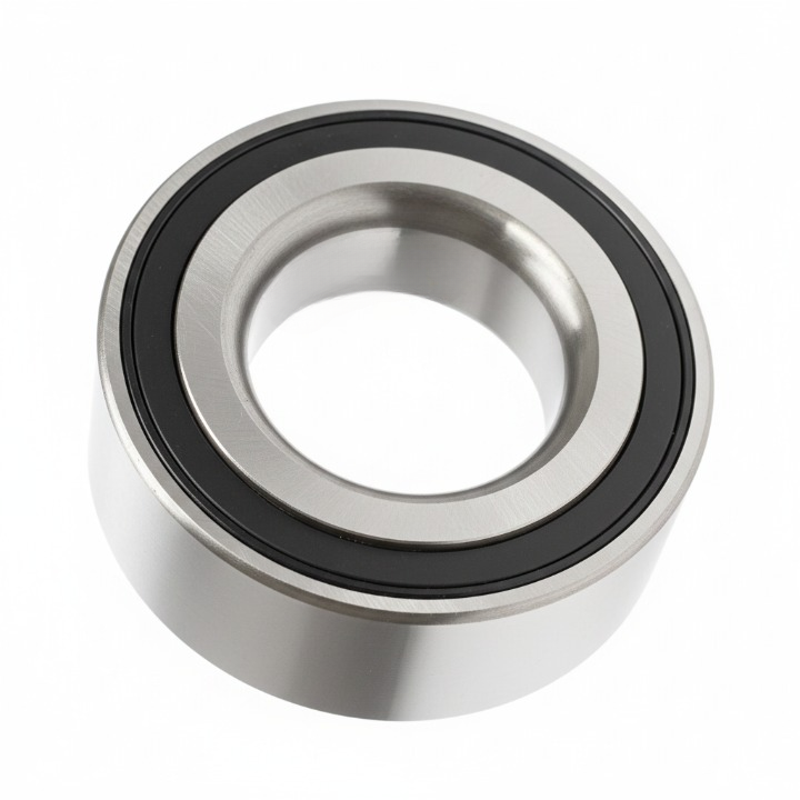 Rear Wheel Bearing C2P12624 Compatible With JAGUAR F-TYPE Convertible (X152) & F-TYPE Coupe (X152) & XE (X760)