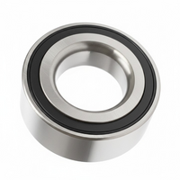 Rear Wheel Bearing C2P12624 Compatible With JAGUAR F-TYPE Convertible (X152) & F-TYPE Coupe (X152) & XE (X760)