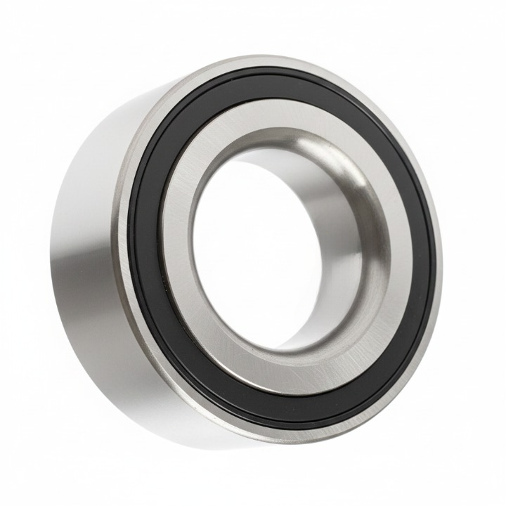 Rear Wheel Bearing C2P12624 Compatible With JAGUAR F-TYPE Convertible (X152) & F-TYPE Coupe (X152) & XE (X760)