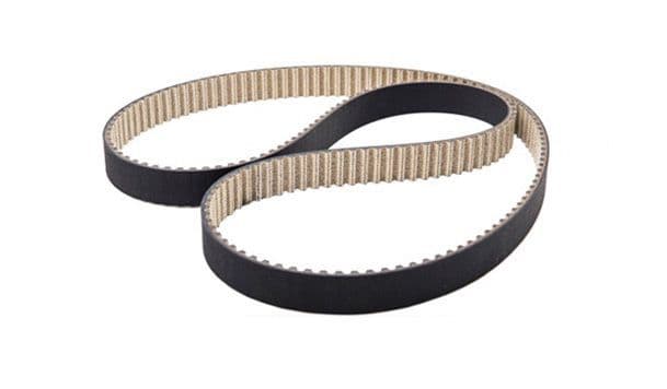 Timing Belt 941052 0816J5 9662187580 9662187680 Compatible With JAGUAR XF I (X250) & LAND ROVER DISCOVERY SPORT (L550) FREELANDER 2 (L359) | LR2 (DAYCO)