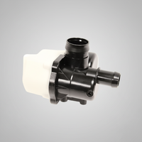 Fuel Pump C2S44358 Compatible With LAND ROVER & DISCOVERY SPORT (L550) & DISCOVERY V (L462) & RANGE ROVER EVOQUE (L538) & RANGE ROVER EVOQUE Convertible (L538)