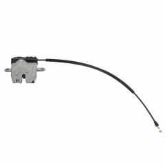 Front Door Latch Left & Right C2Z11315 Compatible With Jaguar & For XF & For XJL (2009- 15)