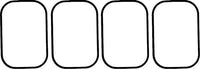 Intake Manifold Gasket LR024991 Compatible With LAND ROVER DISCOVERY SPORT (L550) & RANGE ROVER EVOQUE (L538) & RANGE ROVER EVOQUE (L551)