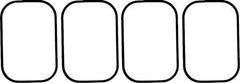 Intake Manifold Gasket  LR024991 Compatible With LAND ROVER DISCOVERY SPORT (L550) & RANGE ROVER EVOQUE (L538) & RANGE ROVER EVOQUE (L551)