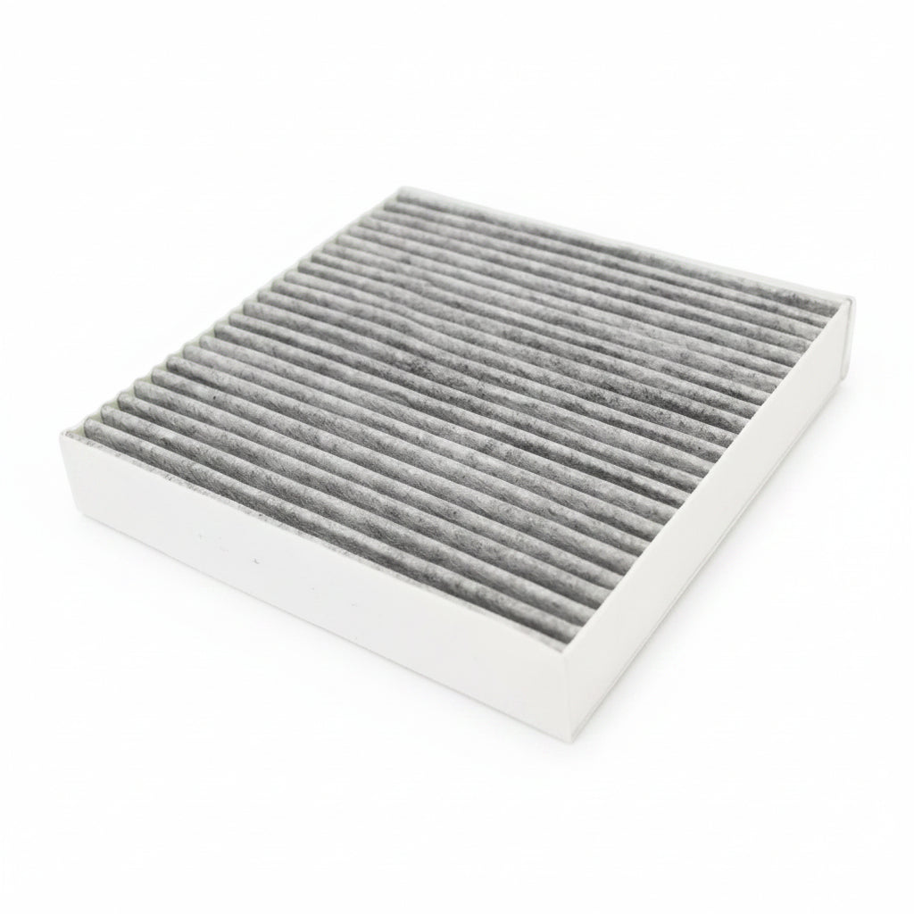 CABIN FILTER E5948LC & C2Z6525 & LAK454 Compatible With JAGUAR XF I (X250) & XJ (X351)Tag 87