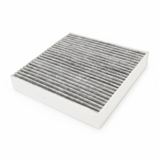 CABIN FILTER E5948LC & C2Z6525 & LAK454 Compatible With JAGUAR XF I (X250) & XJ (X351)Tag 87