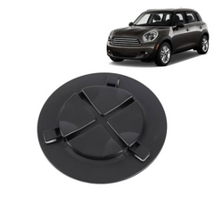 Fender Linning Cap Set 51772751776 (Common Both Side) Compatible With Mini Cooper R56