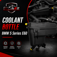 Coolant Bottle 17137800292 17137785013 Compatible With BMW 5 Series E60 Tag-B-07