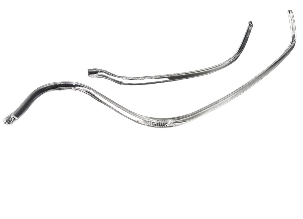 Headligth Tube Right 8KD941006B Compatible With Audi A4 8K  (2012-2015) Tag No.158