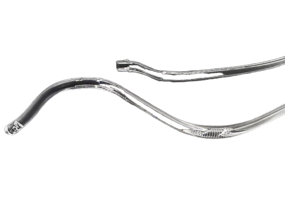 Headligth Tube Right 8KD941006B Compatible With Audi A4 8K  (2012-2015) Tag No.158