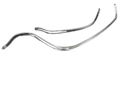 Headligth Tube Right 8KD941006B Compatible With Audi A4 8K  (2012-2015) Tag No.158