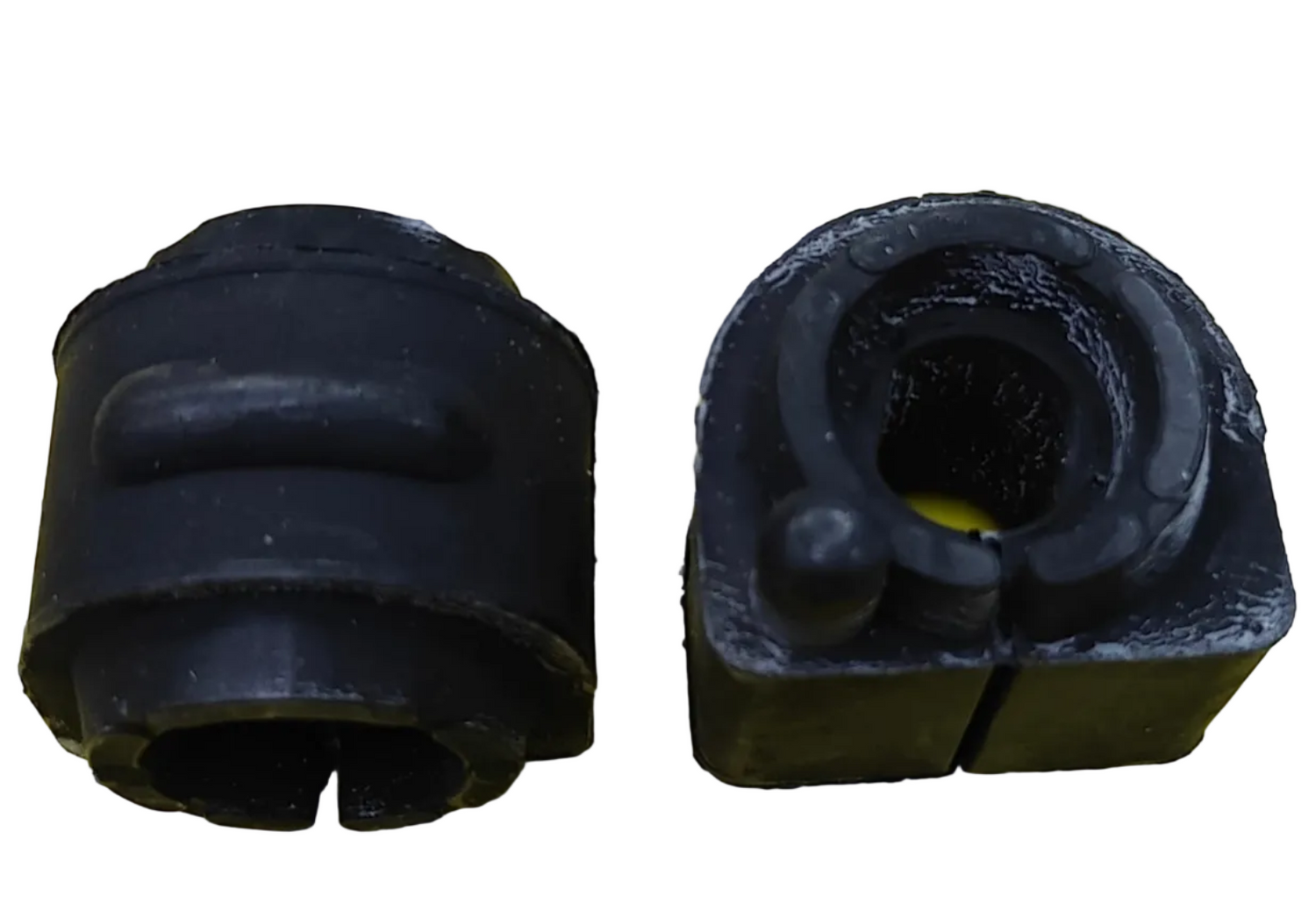 Rear Balance Rod Bush Kit 31317946 1254285 1301732 Compatible With VOLVO V40 Hatchback (525)