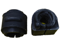 Rear Balance Rod Bush Kit 31317946 1254285 1301732 Compatible With VOLVO V40 Hatchback (525)