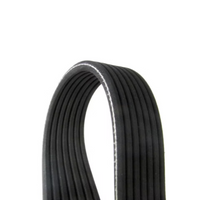 Fan Belt 6DPK1817 11287800345 11288506994 11288512069 Compatible With BMW 3 (E90) 3 Convertible (E93) (DAYCO)