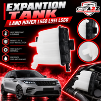 Coolant Expansion Tank LR115228 Compatible With LAND ROVER L550 L551 L560