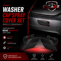 Benz 204 (T-1) (2007-2015) Washer Cap Set. 2048600008 = R.H, 2048600308 = L.H. Tag 264.