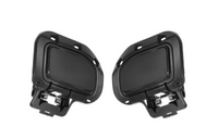 Washer Cap With Bracket Left LR036198 & Right LR036197 Compatible With Land Rover Range Rover Evoque (L538) (2012-2018) Tag No.934