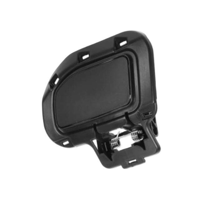 Washer Cap With Bracket Left LR036198 & Right LR036197 Compatible With Land Rover Range Rover Evoque (L538) (2012-2018) Tag No.934