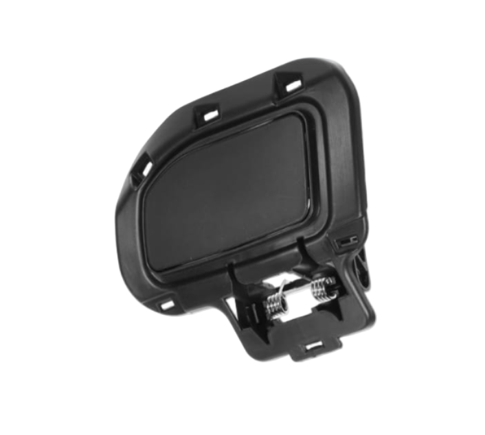 Washer Cap With Bracket Left LR036198 & Right LR036197 Compatible With Land Rover Range Rover Evoque (L538) (2012-2018) Tag No.934