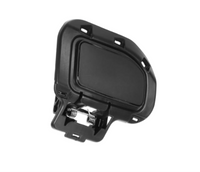 Washer Cap With Bracket Left LR036198 & Right LR036197 Compatible With Land Rover Range Rover Evoque (L538) (2012-2018) Tag No.934