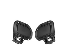 Washer Cap With Bracket Left LR036198 & Right LR036197 Compatible With Land Rover Range Rover Evoque (L538) (2012-2018) Tag No.934