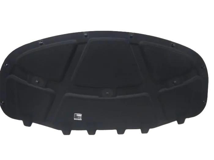 Engine Hood Insulation 3G8863831 Compatible With Volkswagen CC (2019-22)