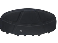 Engine Hood Insulation 3G8863831 Compatible With Volkswagen CC (2019-22)