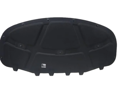 Engine Hood Insulation 3G8863831 Compatible With Volkswagen CC (2019-22)