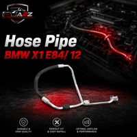 Hose Pipe 64506799633 64539252231 Compatible With BMW X1 E84/ 12