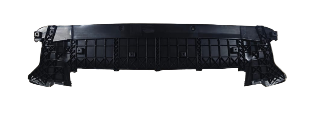 Front Bumper Sheild 8R0807233B Compatible With Audi Q5 8R (2012-2015) Tag No.7