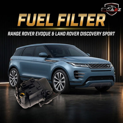 Fuel Filter For Land Rover  H487WK & LR085987 Tag 200