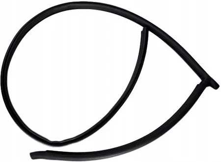 Sealing Strip Gasket Right 31424690 Compatible With Volvo XC60 (2018-25)