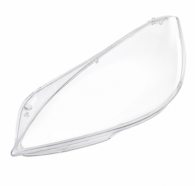 Front Headlight Glass Compatible With Mercedes-Benz S-CLASS W221 (2010-2014)