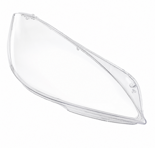 Front Headlight Glass Compatible With Mercedes-Benz S-CLASS W221 (2010-2014)