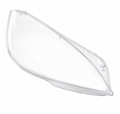 Front Headlight Glass Compatible With Mercedes-Benz S-CLASS W221 (2010-2014)