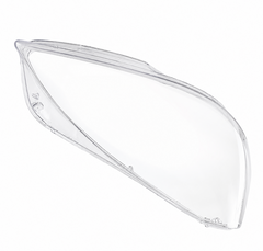 Front Headlight Glass Compatible With Mercedes-Benz S-CLASS W221 (2010-2014)